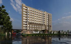 Bogorienze City Resort